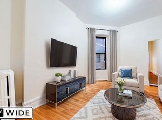 207 W 80th St APT 1C, New York, NY 10024