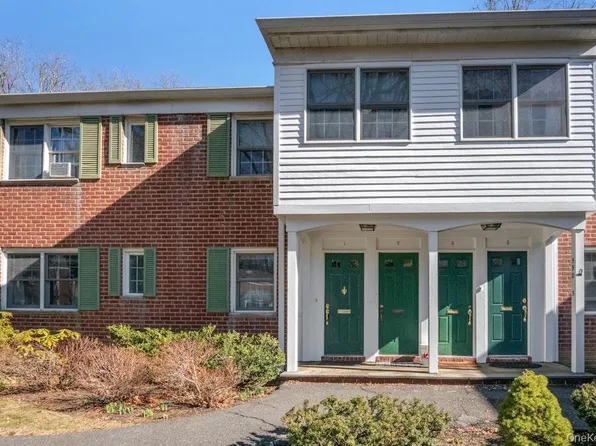 590 Bedford Road #2, Pleasantville, NY 10570