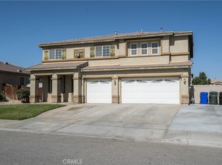 13546 Bentley St, Victorville, CA 92392