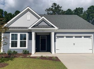 2167 Gooseberry Way, Longs, SC 29568