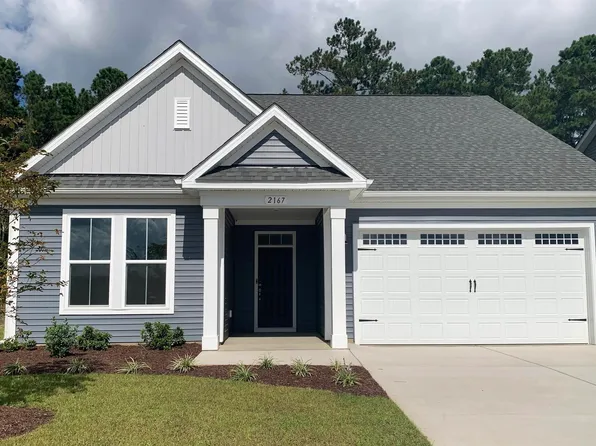 2167 Gooseberry Way, Longs, SC 29568