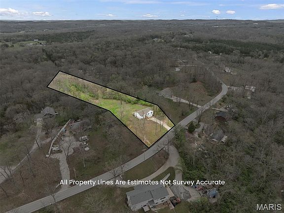2nd image of 2609 Nike Base Rd