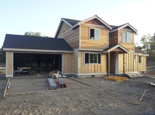 1096 NE Bennington Way, Bend, OR 97702