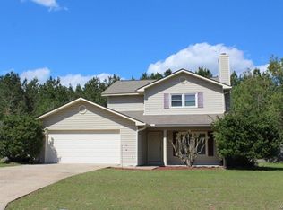 106 Courtland Dr, Enterprise, AL 36330