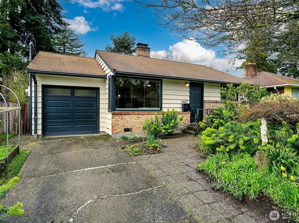 7025 25th Avenue NE, Seattle, WA 98115
