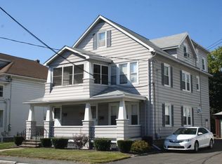 58 Edward St, Chicopee, MA 01020