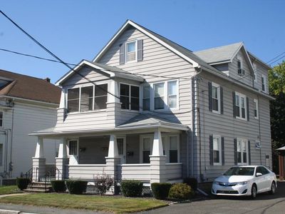 58 Edward St, Chicopee, MA, 01020