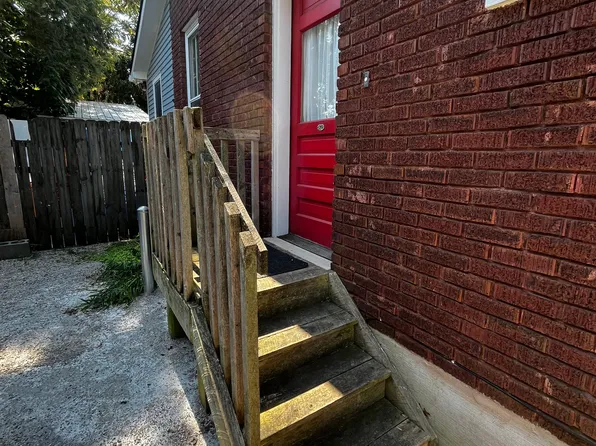 124 Ransom Ave, Lexington, KY 40507