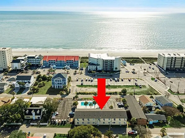 4516 Seaview St Unit 142, North Myrtle Beach, SC 29582