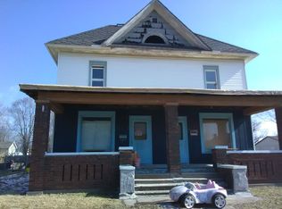 311 S Sterling St, Streator, IL 61364