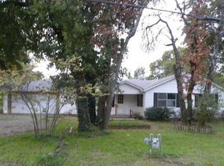 9820 N Lloyd Dr, Oklahoma City, OK 73130