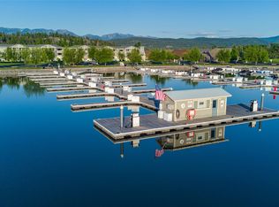 C 20 Eagle Bend Yacht Hbr, Bigfork, MT 59911