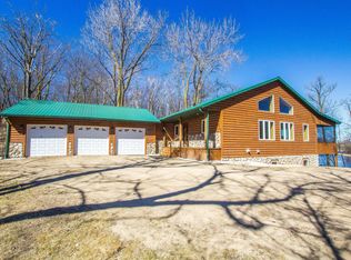 9236 NE Lobster Dr SW, Alexandria, MN 56308