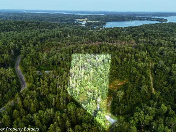 Lot 24 Lichen Glen, Cushing, ME 04563