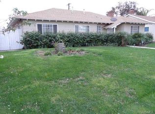 19408 Parthenia St, Northridge, CA 91324