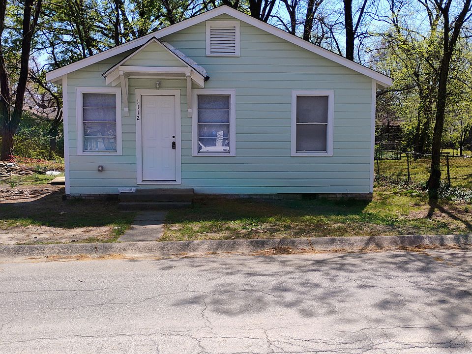 1st image of 1112 W 22nd St