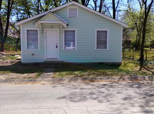 1112 W 22nd St, North Little Rock, AR 72114