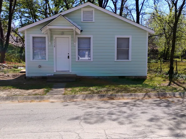 1112 W 22nd St, North Little Rock, AR 72114