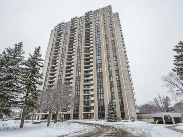 1025 Richmond Rd #1006, Ottawa, ON K2B 8G8