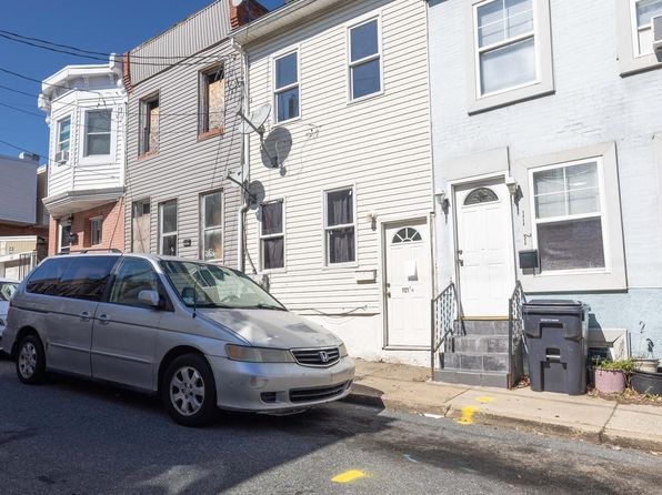 1121 1/2 Pleasant St, Wilmington, DE 19805