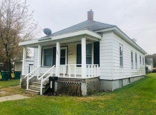 1420 Walnut St, Streator, IL 61364