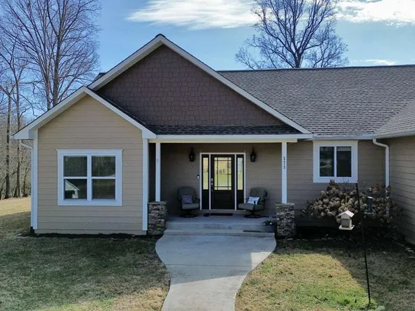 373 New Forest Rd, Young Harris, GA 30582