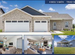 7150 Savannah Dr, Glen Carbon, IL 62034