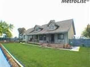 13219 Elm Ave, Patterson, CA 95363