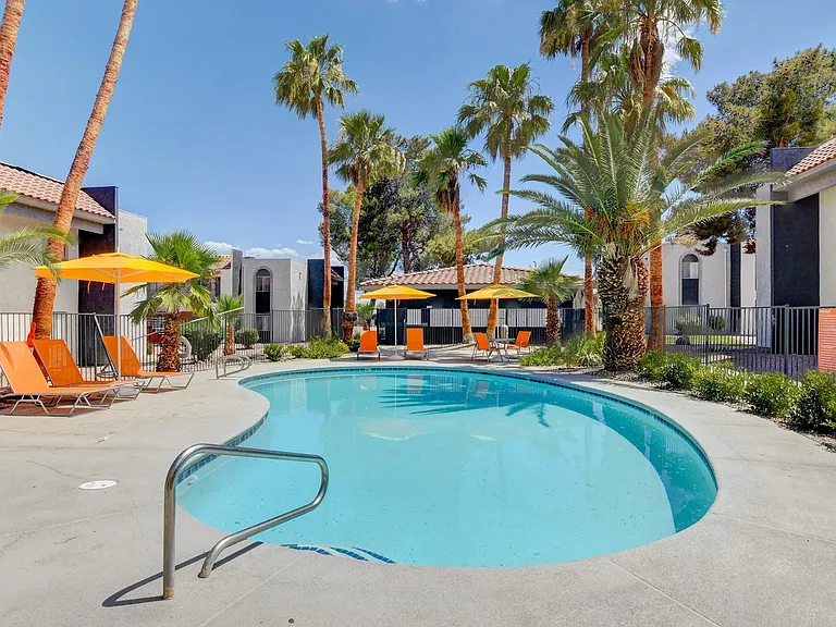 Intrigue Apartments, For Rent in Las Vegas