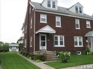 406 Keystone Ave, Whitehall, PA 18052