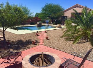 14168 E Lazy Jake Ln, Vail, AZ 85641