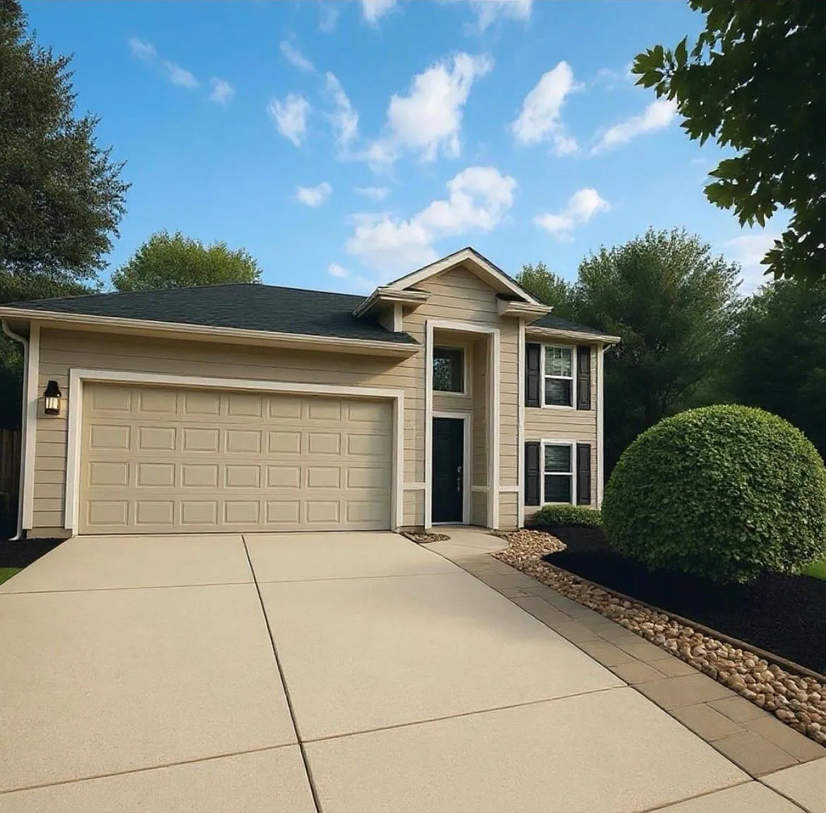 4 bed, 2.5 bath, 2178 sqft, $2,550 — Photo 1