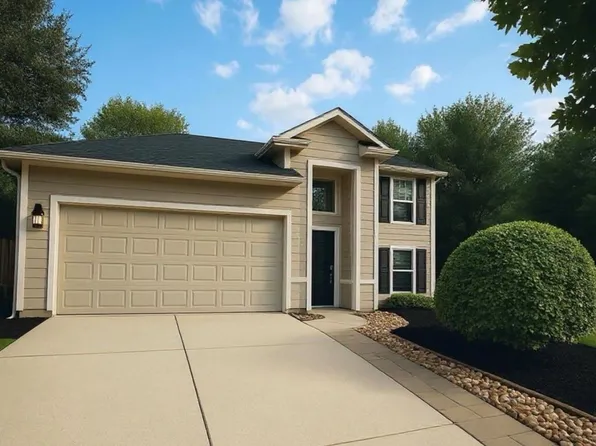 159 N Vesper Bend Cir, Spring, TX 77382