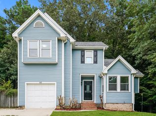 1112 Penselwood Dr, Raleigh, NC 27604