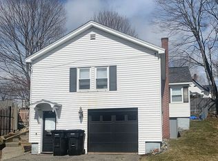 101 School St, Lebanon, NH 03766