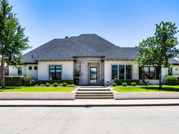 4819 119th Pl, Lubbock, TX 79424