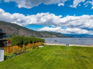 331 Lakeshore Dr, Chase, BC V0E1M0