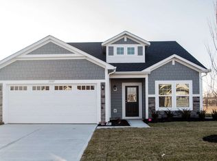 15727 Wescott Dr, Noblesville, IN