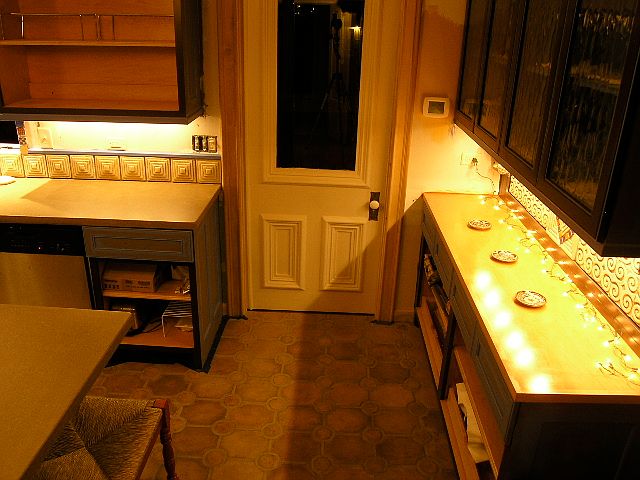 kitchen detail drng renovunf