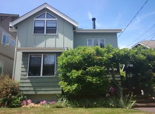 3427 61st Ave SW, Seattle, WA 98116