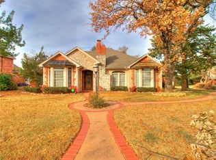 4309 Riders Mark, Edmond, OK 73025