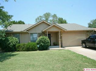 10105 E 34th St, Tulsa, OK 74146