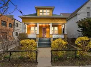 2700 Holmes St, Hamtramck, MI