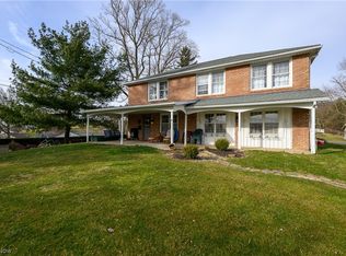 237 Carrie Ave NW, New Philadelphia, OH