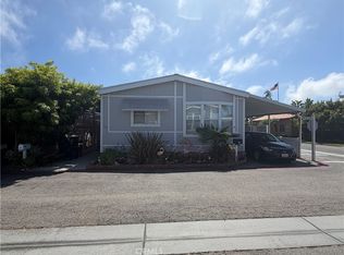 20701 Beach Blvd SPACE 113, Huntington Beach, CA 92648