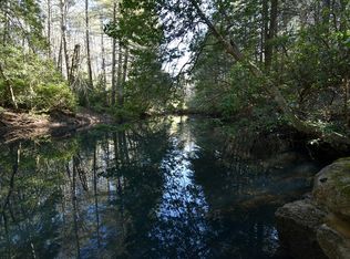 21 Acre Mantria Ave, Spencer, TN 38585