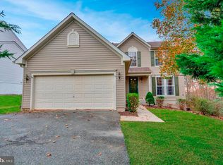 602 Baldwin Dr, Joppa, MD 21085