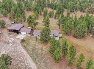 13056 Lincoln Tarken Ln, Piedmont, SD 57769