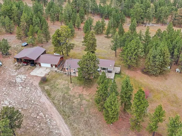 13056 Lincoln Tarken Ln, Piedmont, SD 57769