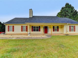 903 Lopez Ln, Monroe, GA 30655